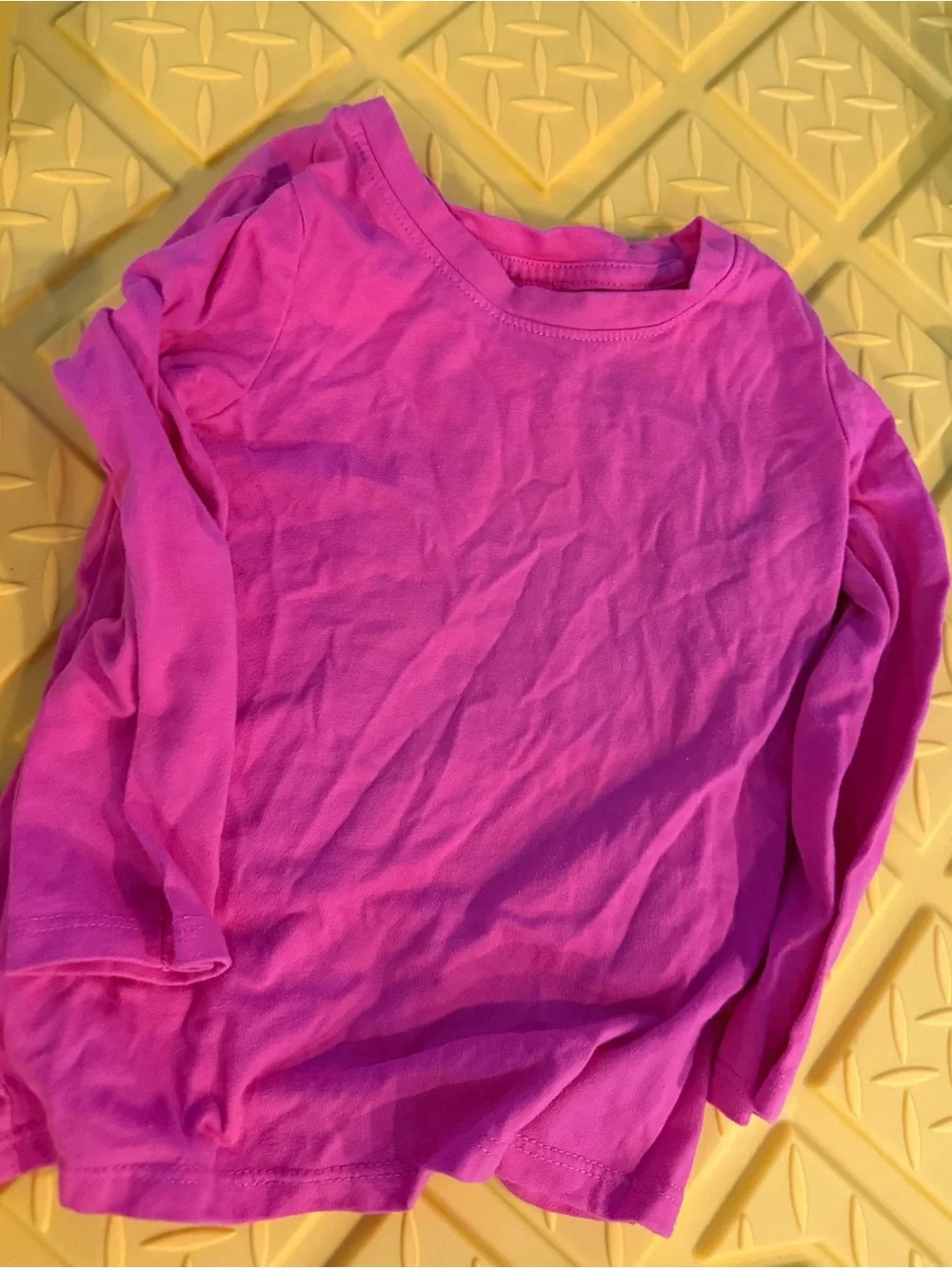 Lot of five 2T cat and Jack shirts